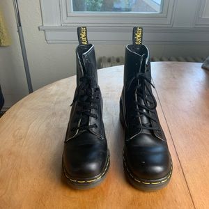Dr Martens boots